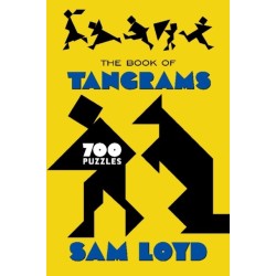 The Book of Tangrams: 700 Puzzles