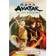 Avatar: The Last Airbender - Smoke and Shadow Part 1