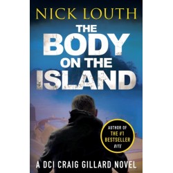 The Body on the Island