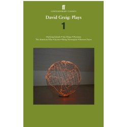 Selected Plays 1999-2009: San Diego- Outlying Islands- Pyrenees- The American Pilot- Being Norwegian- Kyoto- Brewers Fayre