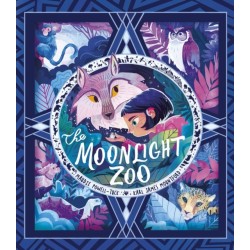 The The Moonlight Zoo