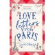 Love Letters from Paris: the most enchanting read of 2021