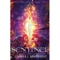 Sentinel: The epic conclusion to steamy paranormal romance series Covenant