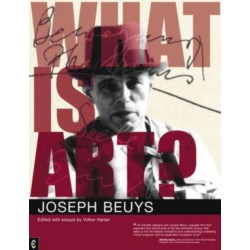 What is Art?: Conversation with Joseph Beuys