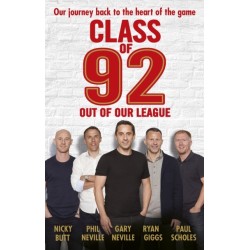 Class of 92: Out of Our League