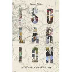 Isolarion: A Different Oxford Journey