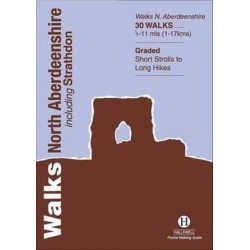 Walks North Aberdeenshire