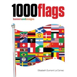 1000 Flags: Banners and Ensigns