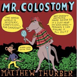 Mr. Colostomy