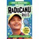 Sports Superstars: Raducanu Rules