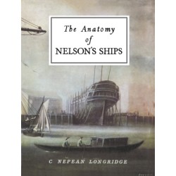 The Anatomy of Nelson's Ships