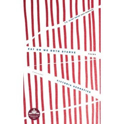 Eat Or We Both Starve