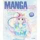 Manga Watercolor: Step-By-Step Manga Art Techniques from Pencil to Paint