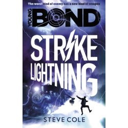 Young Bond: Strike Lightning