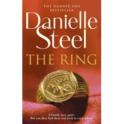 The Ring: An epic, unputdownable read from the worldwide bestseller