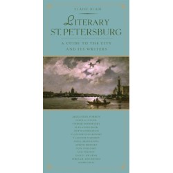 Literary St. Petersburg