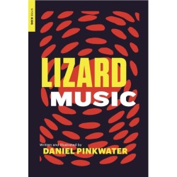 Lizard Music