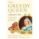 The Greedy Queen: Eating with Victoria