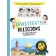 Investigate! Religions: The Jewish, Christian and Muslim Faiths