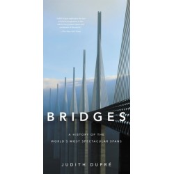 Bridges (New edition): A History of the World's Most Spectacular Spans