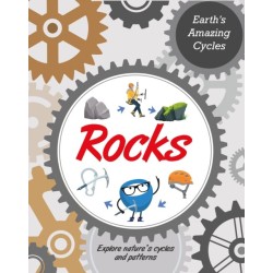 Earth's Amazing Cycles: Rocks