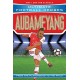 Aubameyang (Ultimate Football Heroes - the No. 1 football series): Collect them all!