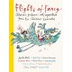Flights of Fancy: Stories, pictures and inspiration from ten Children's Laureates