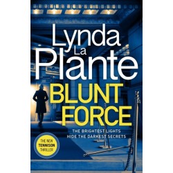 Blunt Force: The Sunday Times bestselling crime thriller
