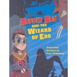 Boffin Boy and the Wizard of Edo