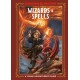 Wizards and Spells (Dungeons and Dragons): A Young Adventurer's Guide
