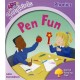 Oxford Reading Tree: Level 1+: More Songbirds Phonics: Pen Fun