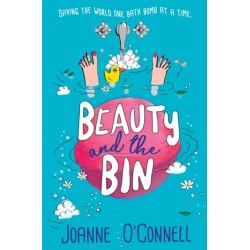 Beauty and the Bin: A Funny and Relatable Story about Climate Change and Food Waste