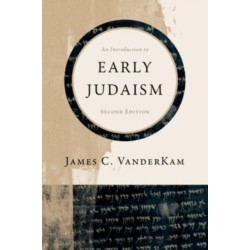 An Introduction to Early Judaism
