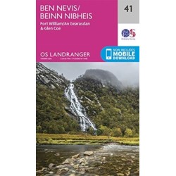 Ben Nevis: Fort William & Glen Coe