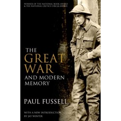 The Great War and Modern Memory