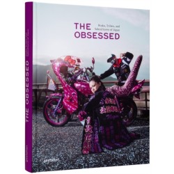 The Obsessed: Otakus, Tribes, and Subcultures of Japan