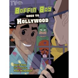 Boffin Boy Goes to Hollywood