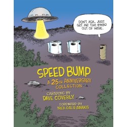 Speed Bump