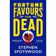 Fortune Favours the Dead: A dazzling murder mystery set in 1940s New York