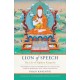 Lion of Speech: The Life of Mipham Rinpoche