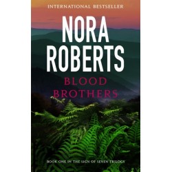 Blood Brothers: Number 1 in series