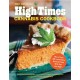 Official High Times Cannabis Cookbook