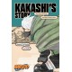 Naruto: Kakashi's Story—The Sixth Hokage and the Failed Prince