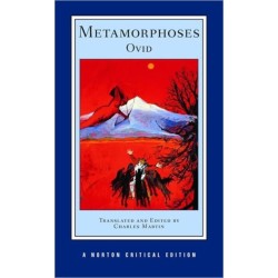 Metamorphoses: A Norton Critical Edition