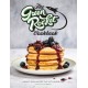 The Green Rocket Cookbook: Vibrant vegan recipes that put flavour first