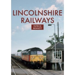 Lincolnshire Railways