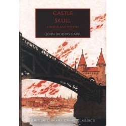 Castle Skull: A Rhineland Mystery