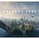 The Art of Star Wars: Galaxy’s Edge