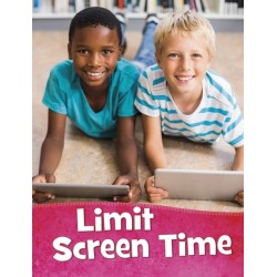Limit Screen Time