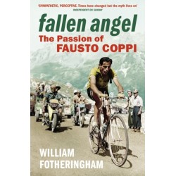 Fallen Angel: The Passion of Fausto Coppi